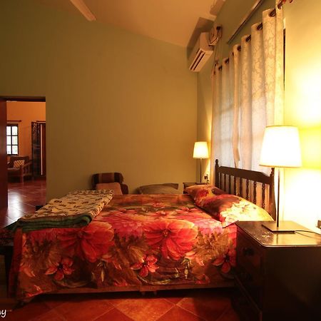 Serene Villa Panaji Exterior photo