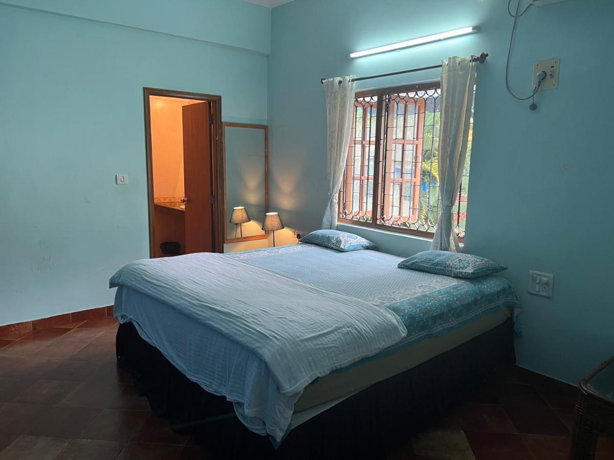 Serene Villa Panaji Exterior photo