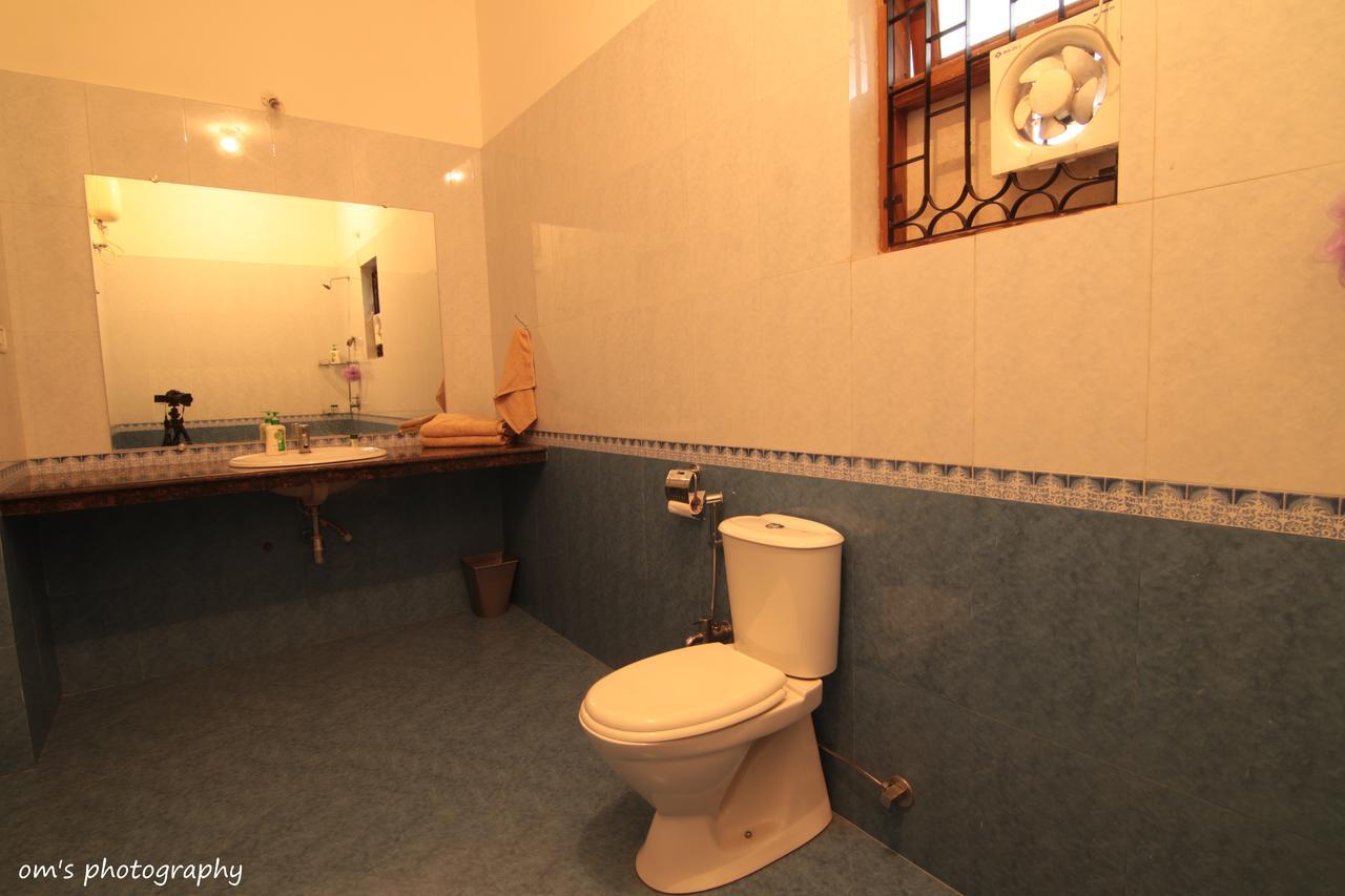 Serene Villa Panaji Exterior photo